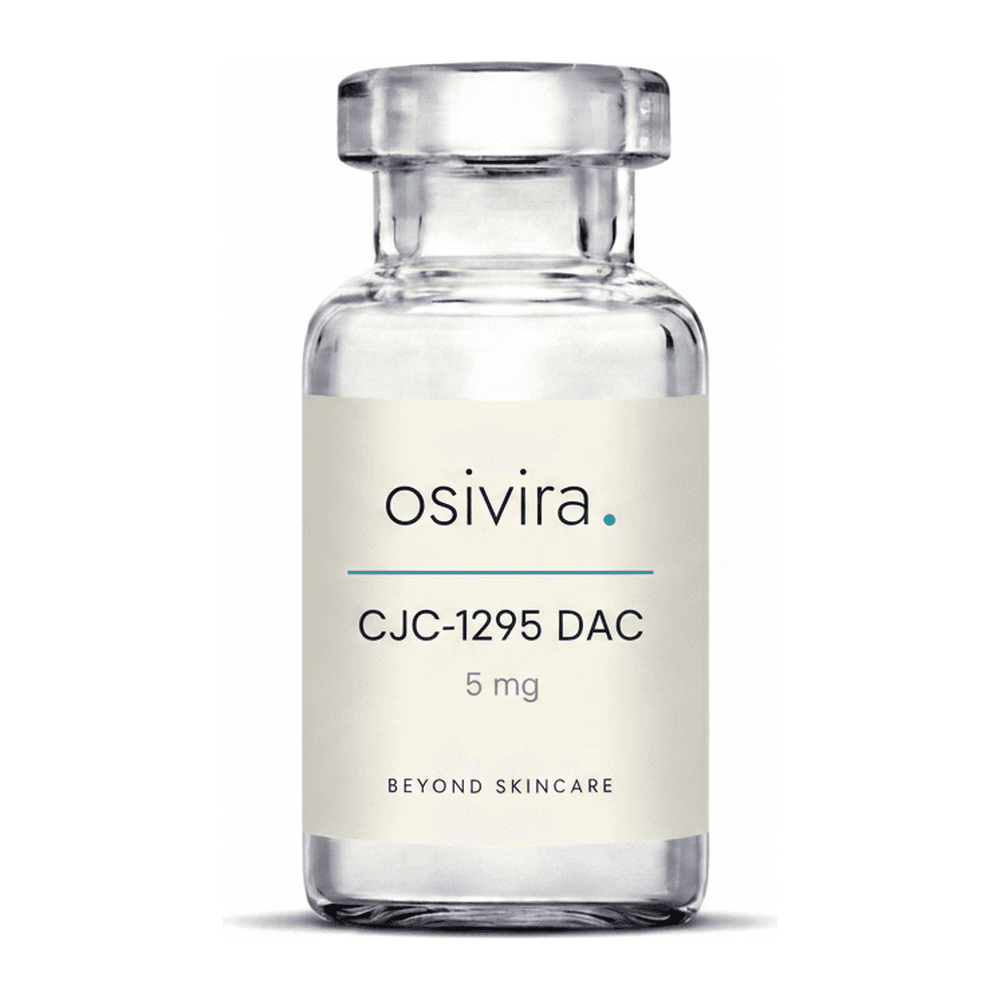 CJC-1295 (with DAC)