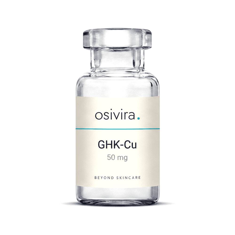 GHK-Cu