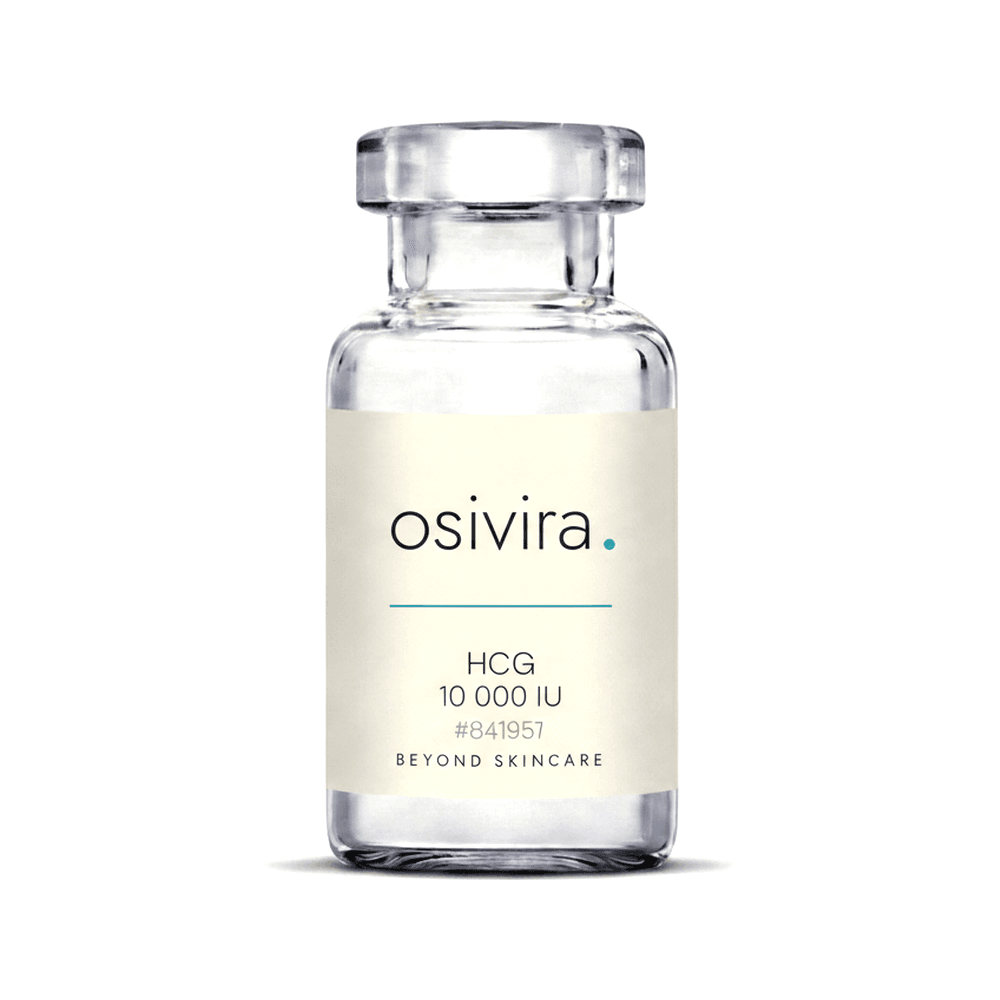 HCG 10000IU