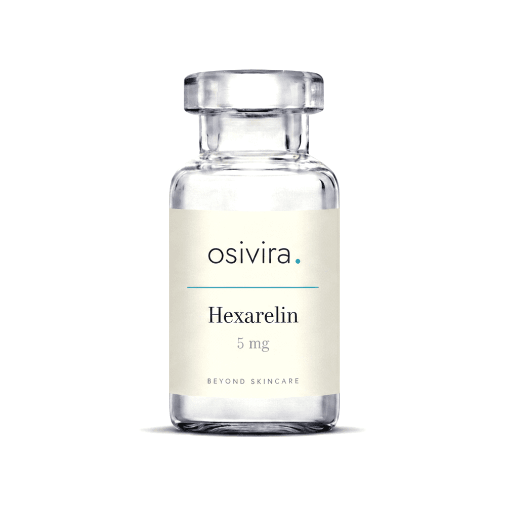Hexarelin 5mg