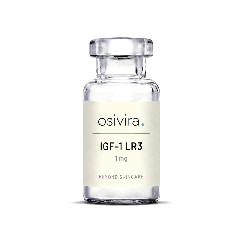 IGF-1 LR3