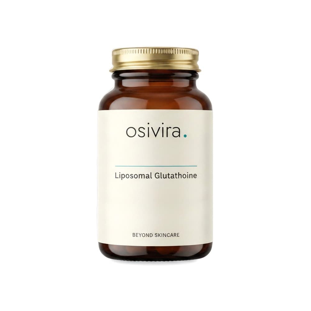 Liposomal Glutathione