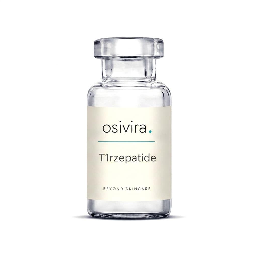 T1rzepatide
